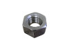 Master Spa - X804305 - .5 inch Stainless Steel Nut - Side View

