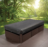 Master Spa  - AXCVR13 - Axis Spa Cover 13' x 8' for Therapool 13  Swim Spa