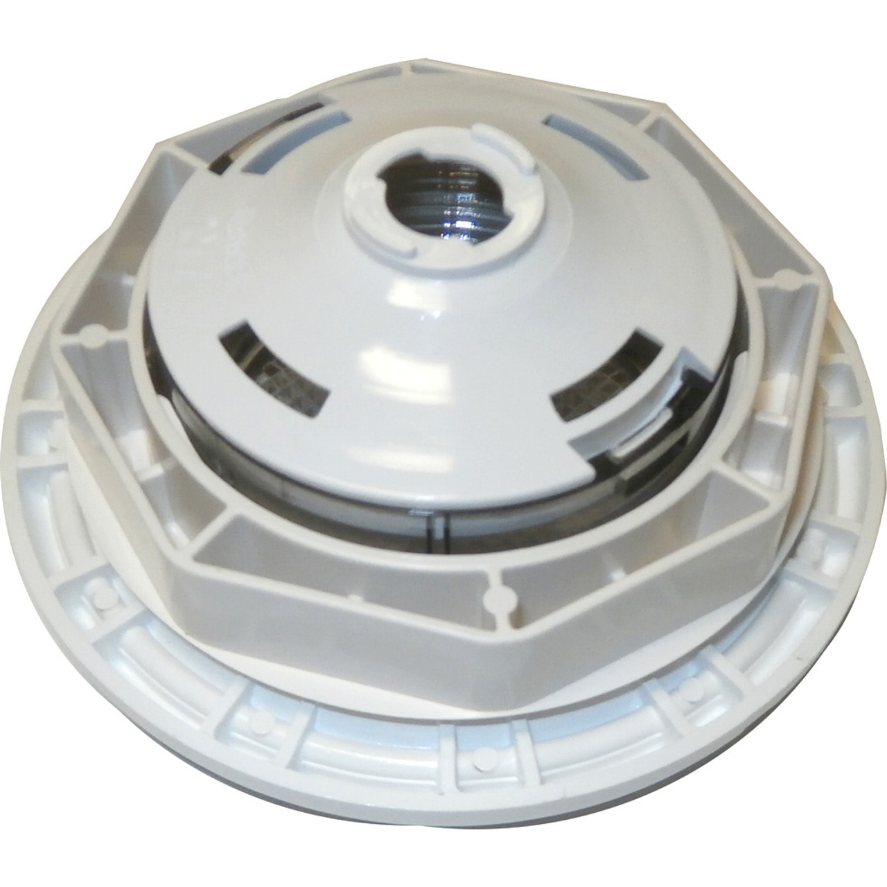 Master Spa - X259255 - Spa Lighting - 5 inch Jumbo Light Assembly for Master Spas - Assembled View