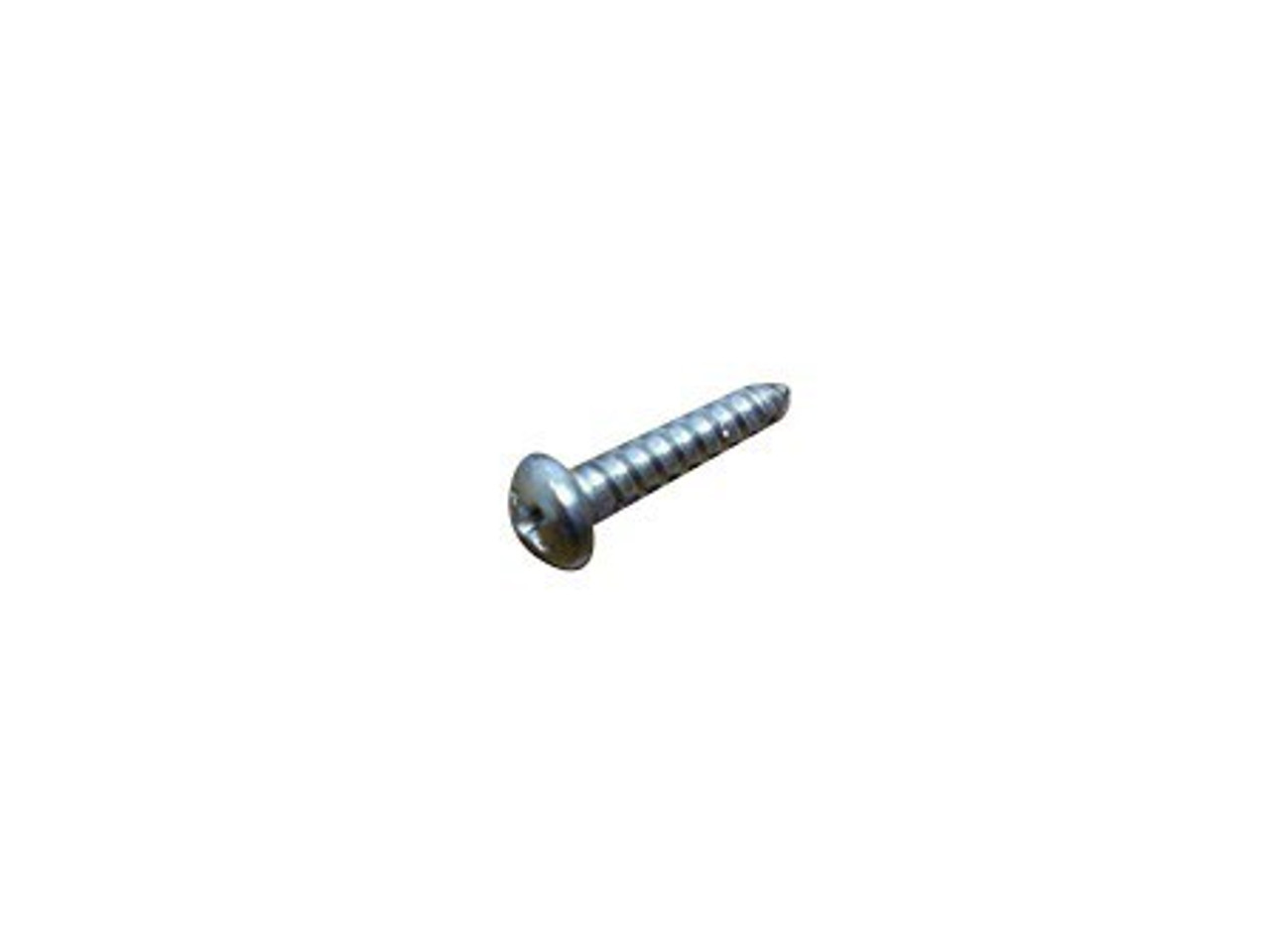 NLA X716480 Screw #8 X .75 Inch Phil Pan