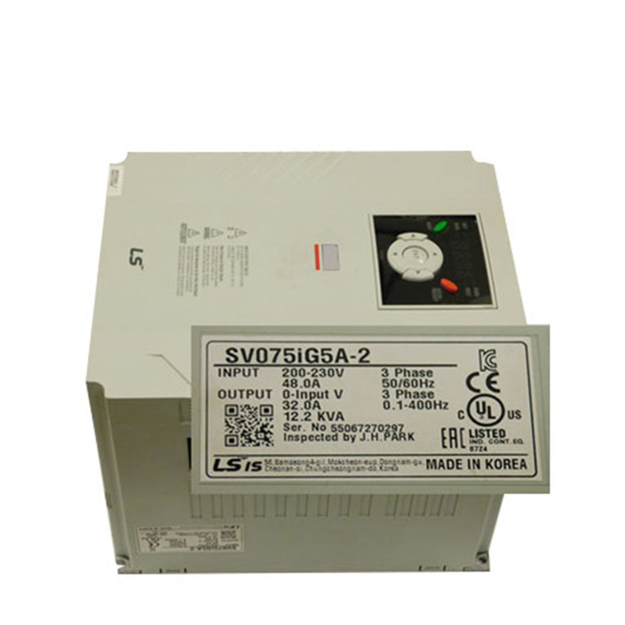 No Longer Available - Master Spa - X400482 - Modbus ABB Drive for XP Pro