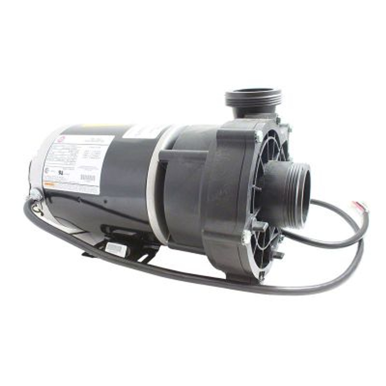 PUMP, 12A VSP 1 60 HZ 56F