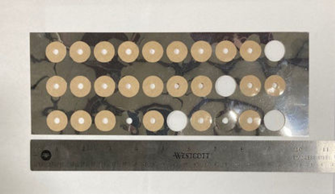 X510022 - Gasket, Reflector F/LED HA