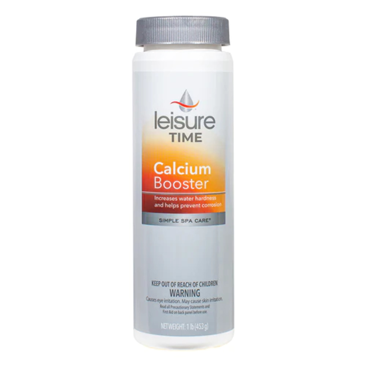 Leisure Time - Calcium Booster 1 lb