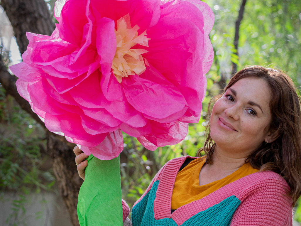 Celebrate the Mothers Who Make, Create, and Inspire