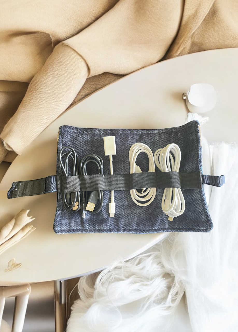 Cable Organiser