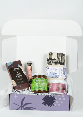 Comfort and Joy Hamper