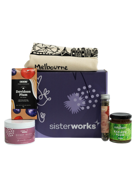 Comfort and Joy Hamper