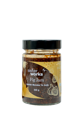 Fig Jam Fig Jam