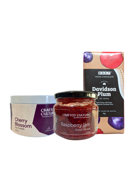 Berry Sweet Hamper Berry Sweet Hamper