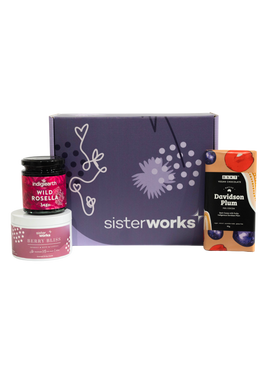 Berry Sweet Hamper