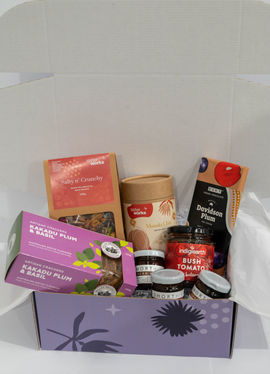 Aussie Holiday Hamper 