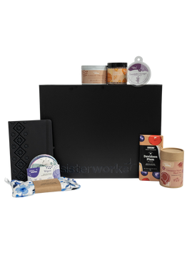 Wellbeing Hamper