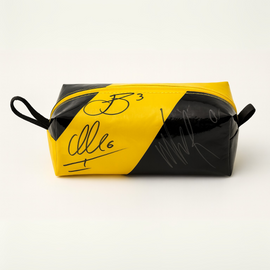 Richmond Football Club Toiletry Bag Richmond Football Club Toiletry Bag