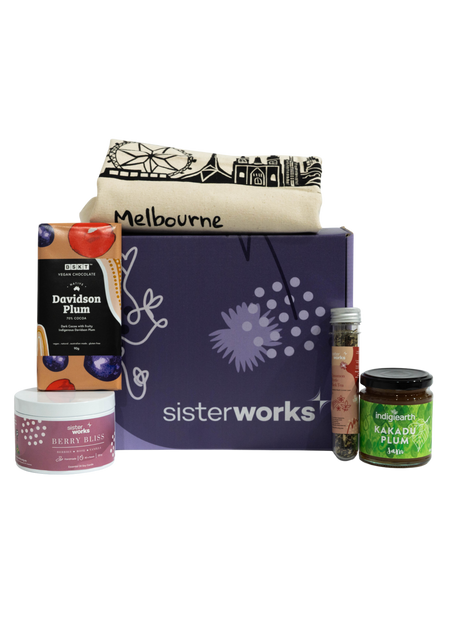 Comfort and Joy Hamper