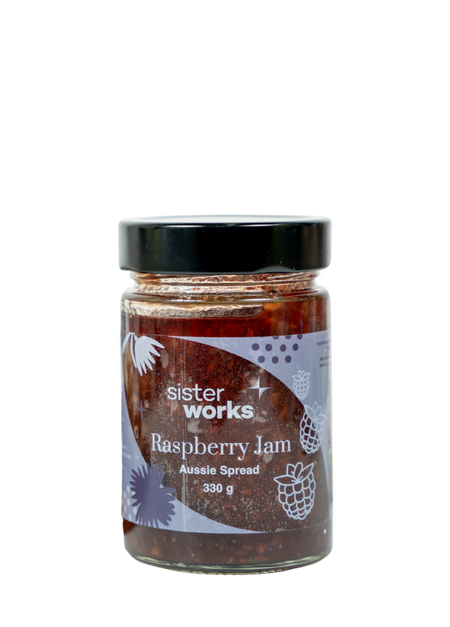 Raspberry Jam