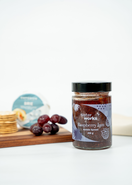 Raspberry Jam