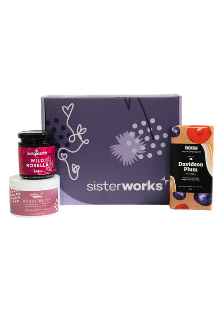 Berry Sweet Hamper