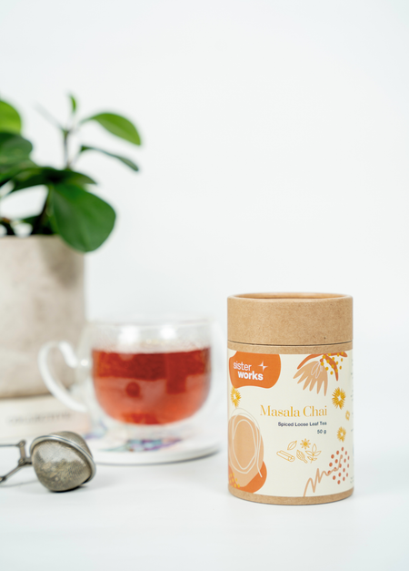 Masala Chai