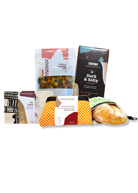 Sustainable Home Delights Hamper