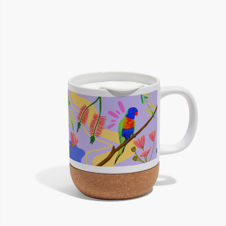 Coffee Mug & "You Shine!" Mother’s Day Greeting Card Set
Brighten Mum’s day with this uplifting gift set! Featuring a stylish coffee mug and a cheerful “You Shine!” Mother’s Day greeting card, this duo is the perfect way to remind her how much she’s loved and appreciated. Whether it’s for her morning coffee or a quiet moment of reflection, this set brings warmth, joy, and a little sparkle to her special day.