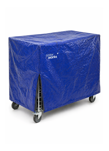 Custom-Fit Trolley Cover