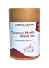 Cinnamon Myrtle Black Tea