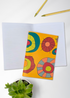 You can use any of these blank notebooks to bullet journal, track your habits, plan your life, scribble big ideas, little reminders, and anything that inspires you throughout the day.