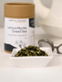 Lemon Myrtle Green Tea SisterWorks