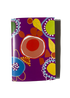 Notebook Petronia Purple