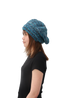 Indulge in winter's embrace while staying snug and comfortable with this beautiful handmade knitted beanie. Crafted with care and attention to detail, this cozy accessory is designed to keep you warm and stylish even on the chilliest days.