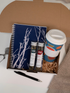 Renew and Rejuvenate Hamper SisterWorks