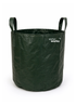 45L garden plant bag made from durable material for outdoor use