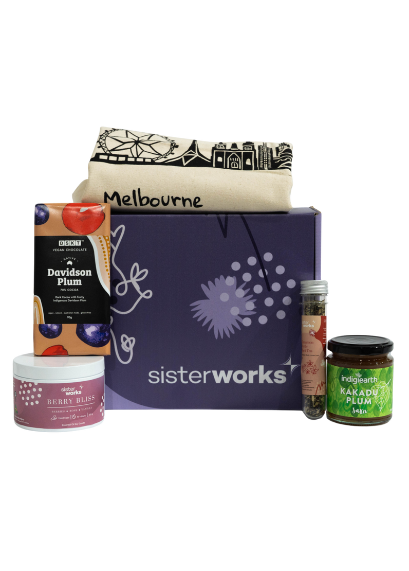 Comfort and Joy Hamper