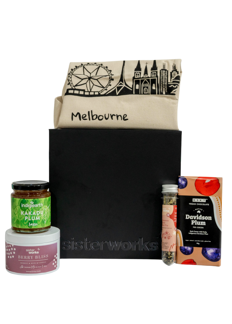 Comfort and Joy Hamper
