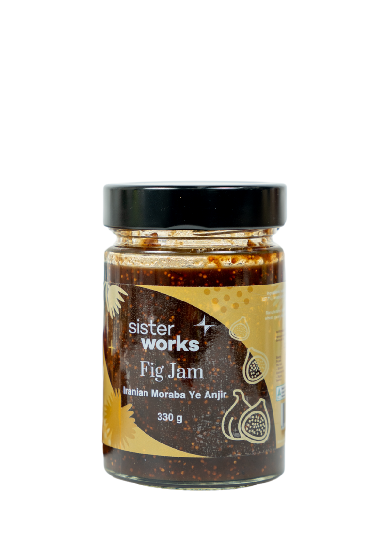 Fig Jam