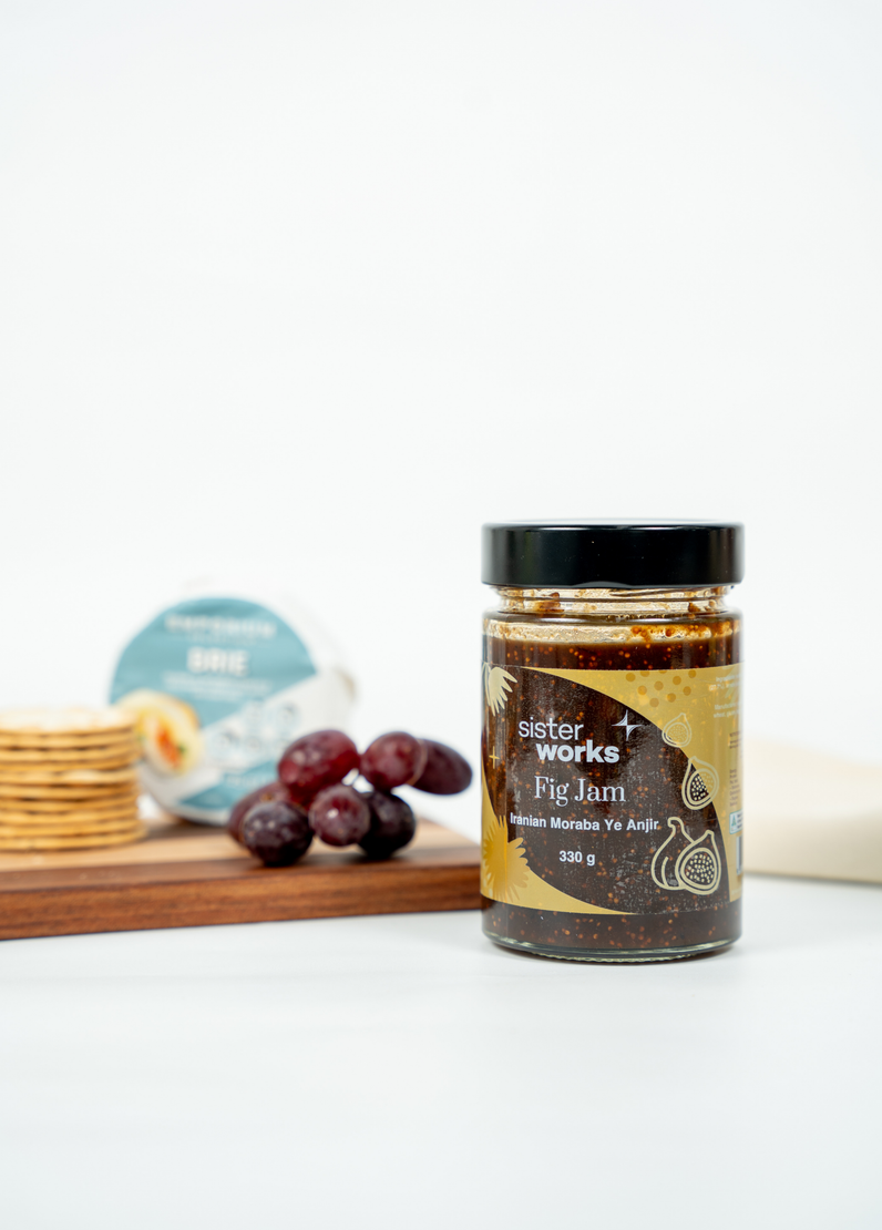 Fig Jam