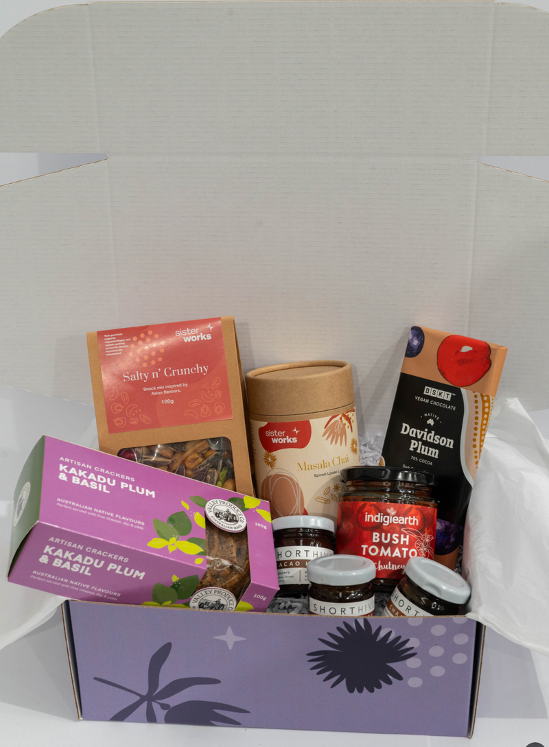 Foodie Hamper