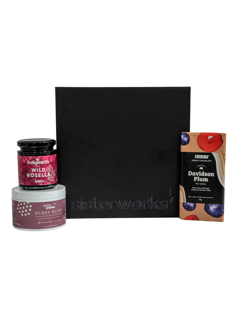 Berry Sweet Hamper