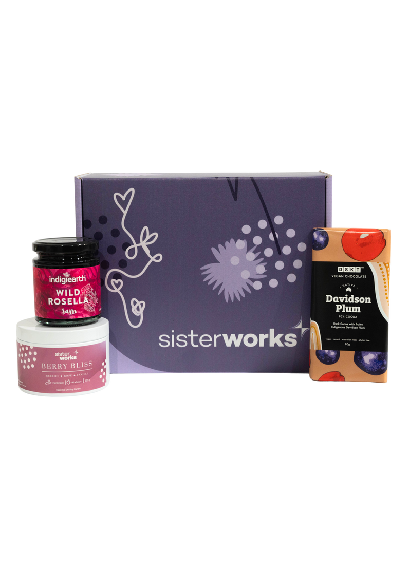 Berry Sweet Hamper