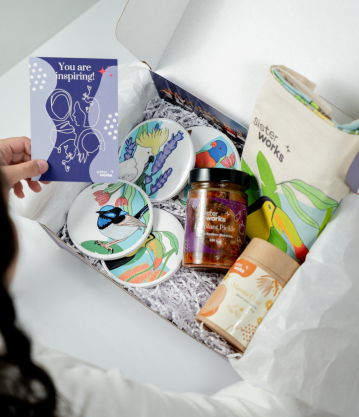 We're taking gifting off your to-do list We're taking gifting off your to-do list