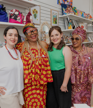 Shop with Purpose Shop with Purpose