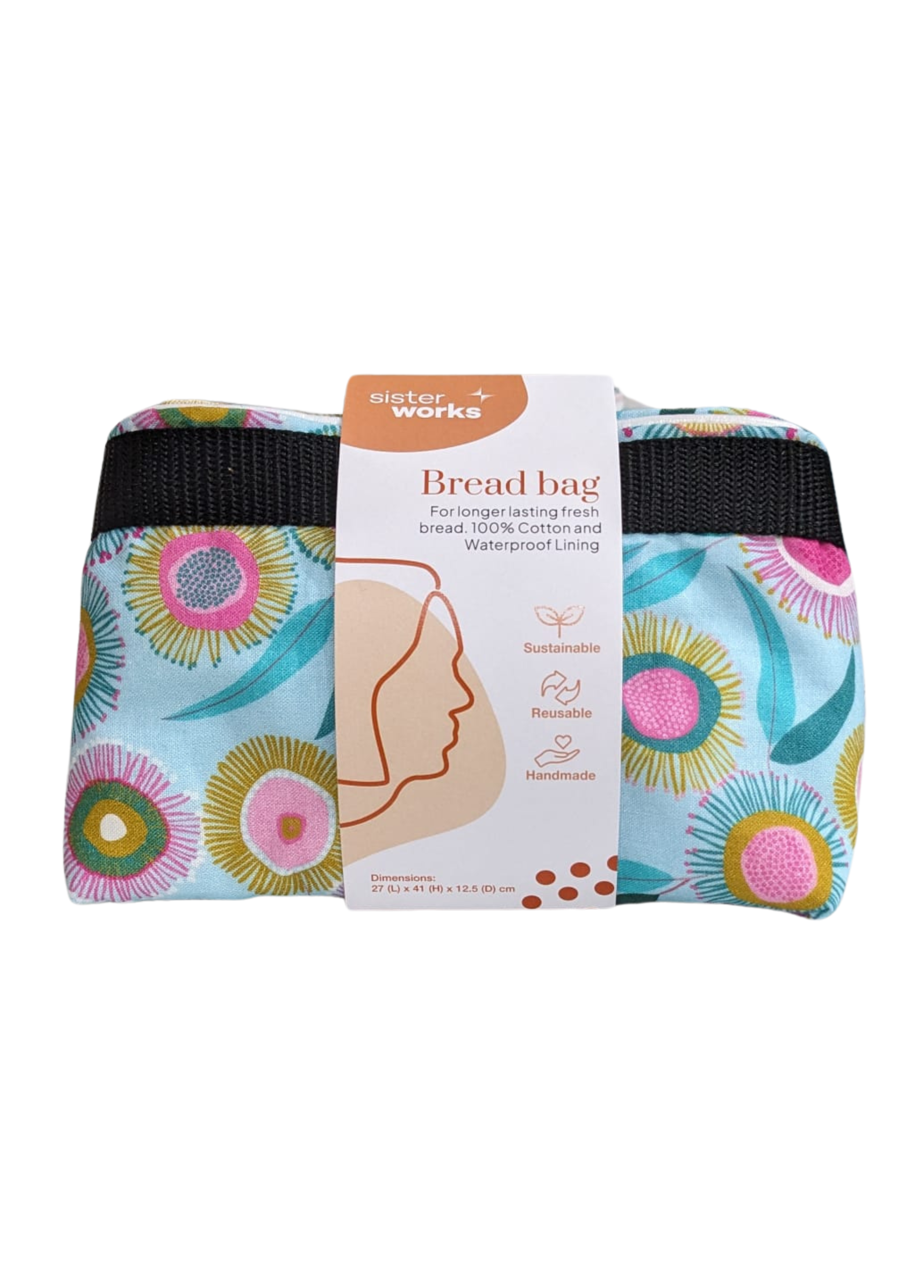 Bread Bag
