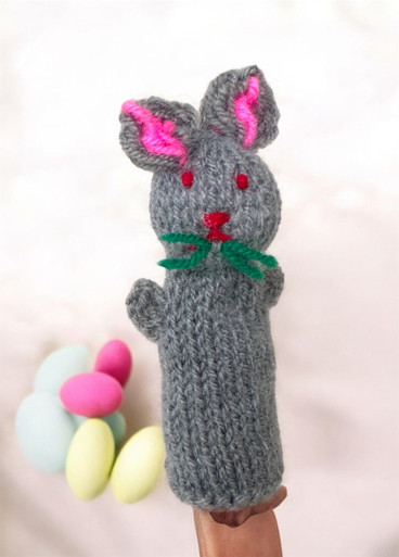 Finger Puppets Animals Stories - Collect them all!!