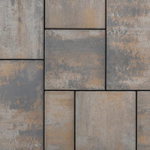 Color: Almond Grove Fusion Color: Almond Grove Fusion