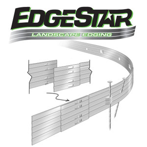 4" Garden Edging 4" Garden Edging