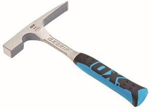 PRO BRICK HAMMER 24oz PRO BRICK HAMMER 24oz
