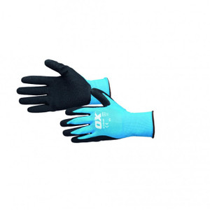 LATEX FLEX GLOVE LATEX FLEX GLOVE