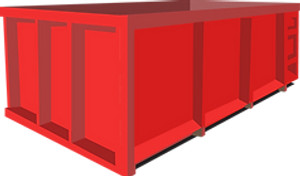 10 Cubic Yard Bin 10 Cubic Yard Bin