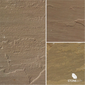 Brown Sandstone Brown Sandstone